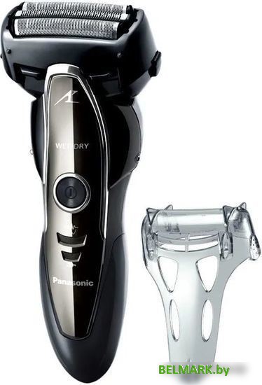 Электробритва Panasonic ES-ST25-K751 - фото2