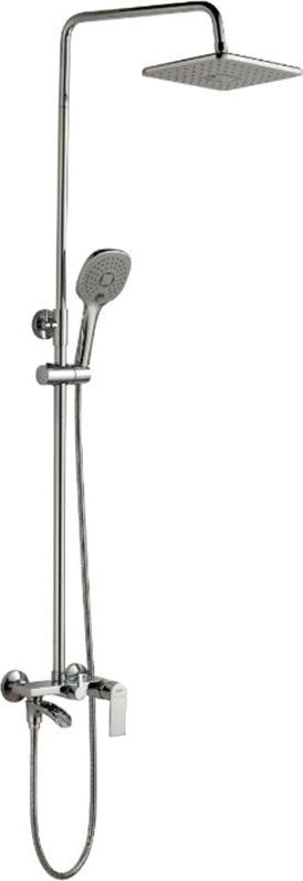 Душевая система Haiba HB23505 - фото