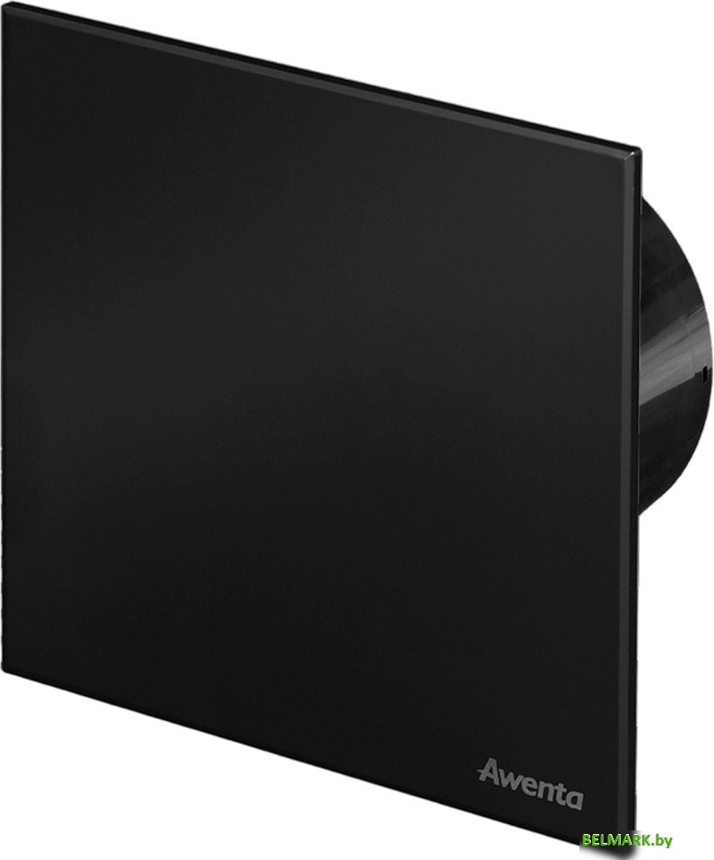 Осевой вентилятор Awenta KWS100CZ-PTCB100M - фото