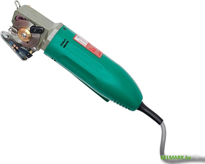 Нож раскройный дисковый SENTEX RSD-50 - фото