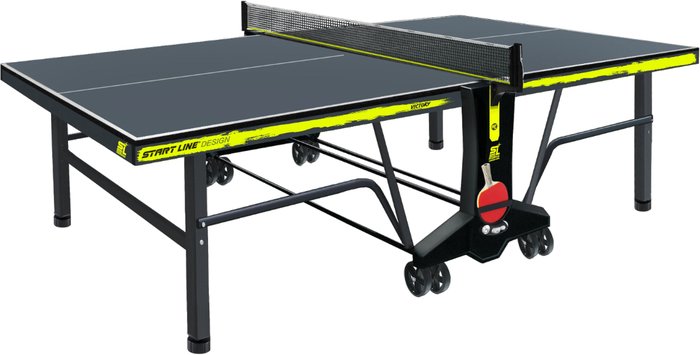 Теннисный стол Start Line Victory Design 60601 - фото