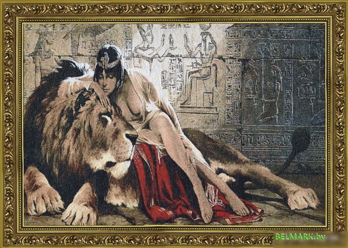 Гобелен Декарт 8Л1324 - фото