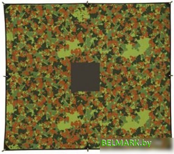 Tengu Mark 14T 4х4м (камуфляж) - фото