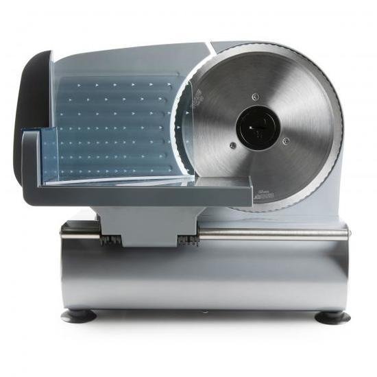 Ломтерезка Domo DO521S - фото2