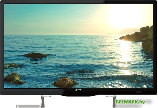 ЖК телевизор Polar P24L23T2C - фото