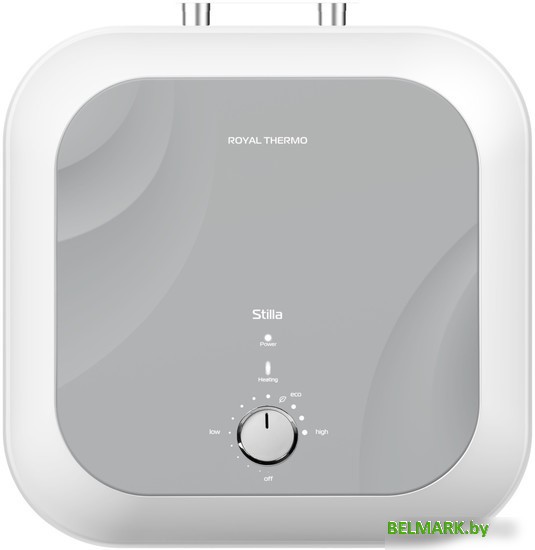 Накопительный электрический водонагреватель Royal Thermo RWH 15 Stilla U - фото
