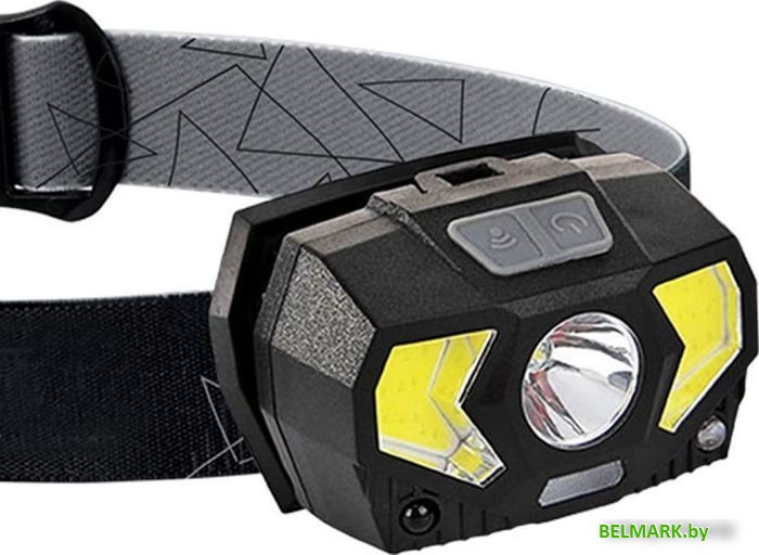 Фонарь КОСМОС KocHuntHelper5W - фото2