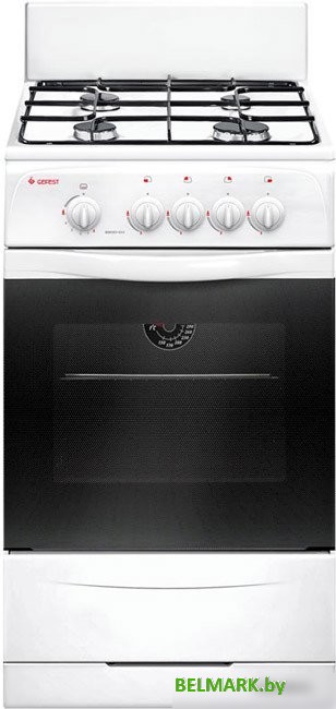 Кухонная плита GEFEST 3200-08 - фото