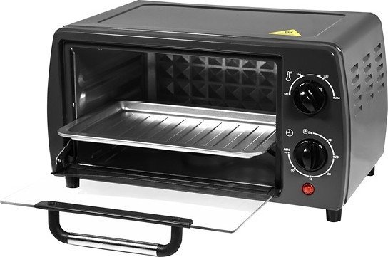 Мини-печь Oursson MO0902/BL - фото2