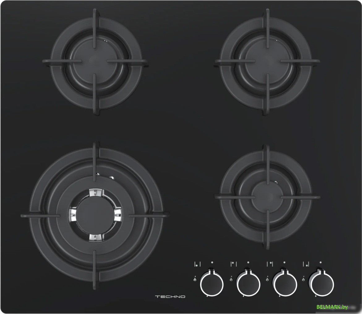 Варочная панель TECHNO HG4614GSBV - фото