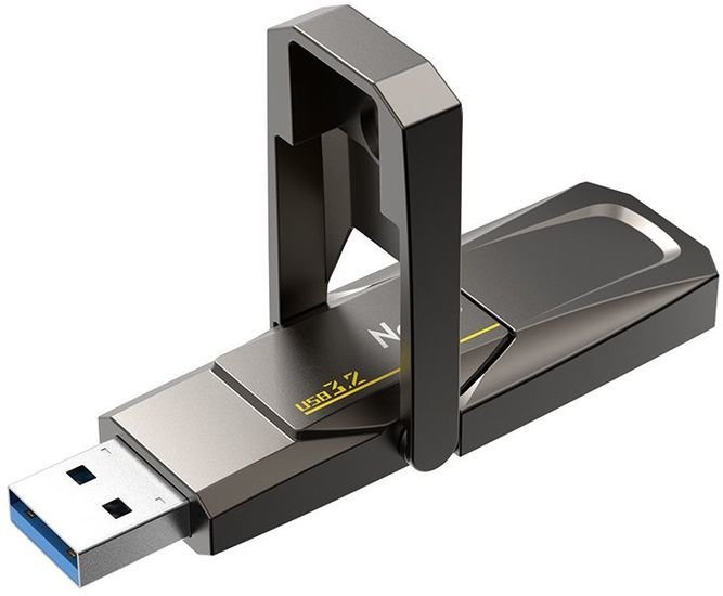 USB Flash Netac US5 1TB NT03US5C-001T-32TA - фото2