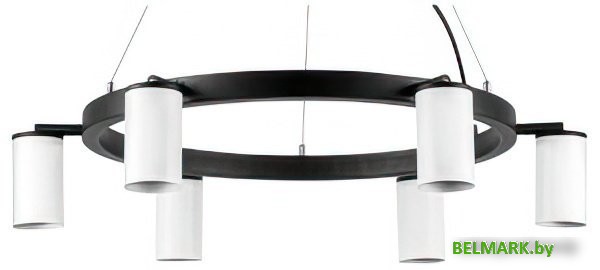 Подвесная люстра Lightstar Rullo LR016366 - фото