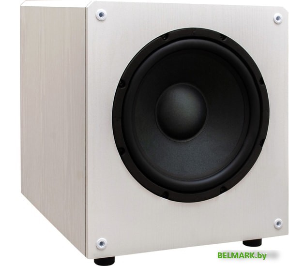 Акустика Taga Harmony TSW-210 (белый) - фото