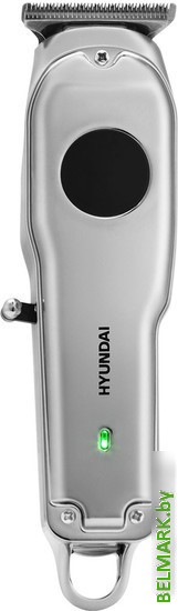 Машинка для стрижки волос Hyundai H-HC7111 - фото2