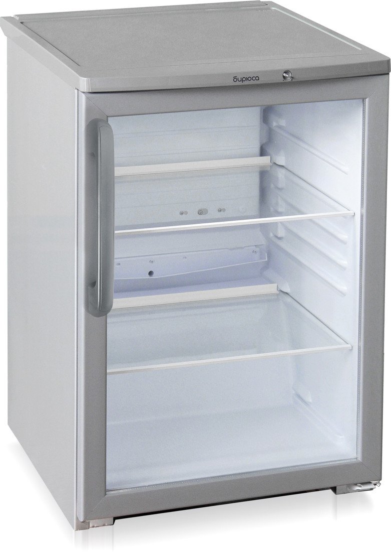 Торговый холодильник Бирюса M152 - фото