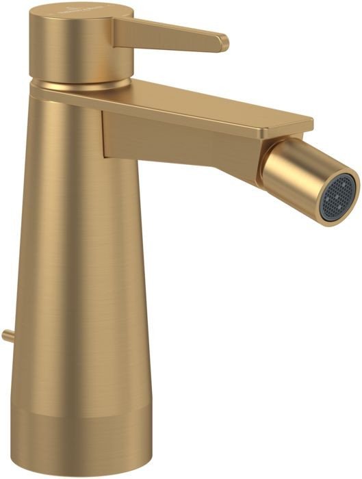 Смеситель без скрытого механизма Villeroy & Boch Conum TVB12700100076 - фото