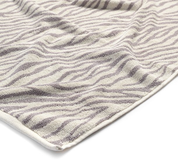 Полотенце Sofi De MarkO Martin 100х150 Пол-Ми-100х150ср (серый) - фото2