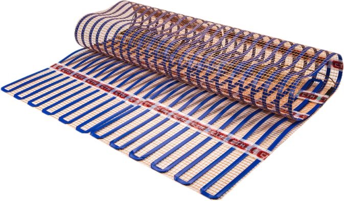 Нагревательный мат СТН Village Heat 1.5х1 м 225 Вт - фото2