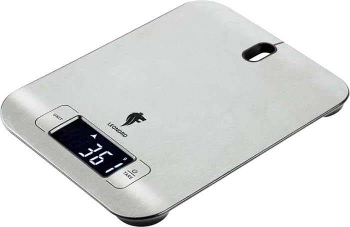 Кухонные весы Leonord LE-1705 - фото