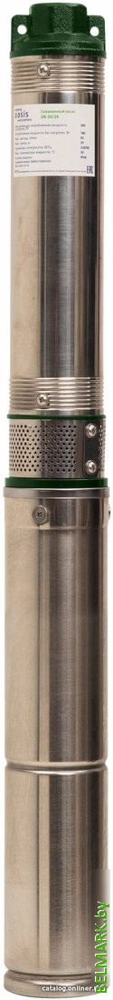 Скважинный насос Oasis SN-50/22 - фото
