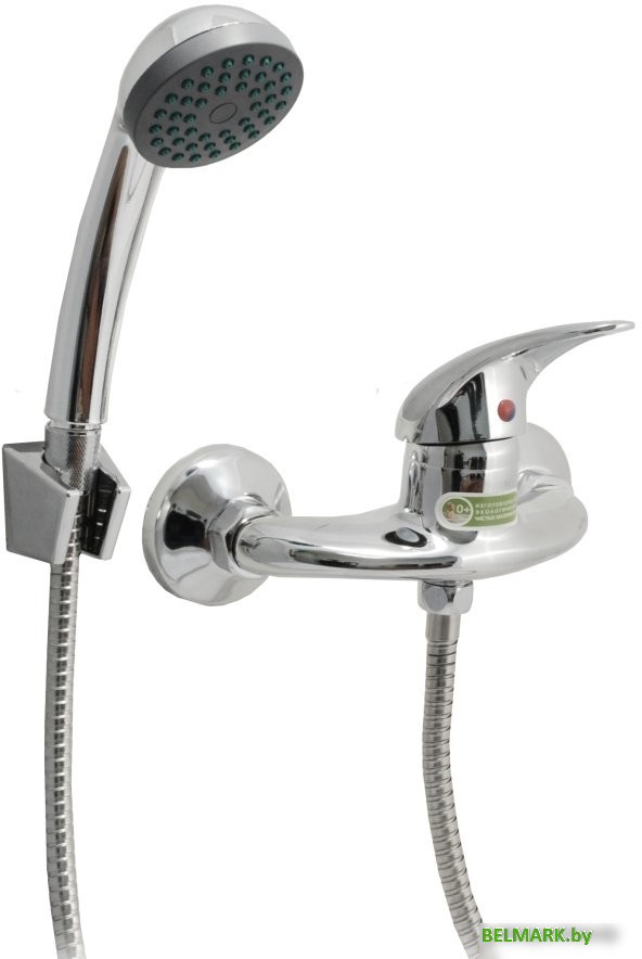 Смеситель Juguni Phoenix 0402.613 - фото