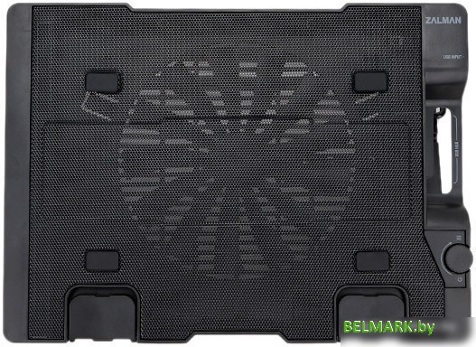 Подставка для ноутбука Zalman ZM-NS2000 Black - фото2