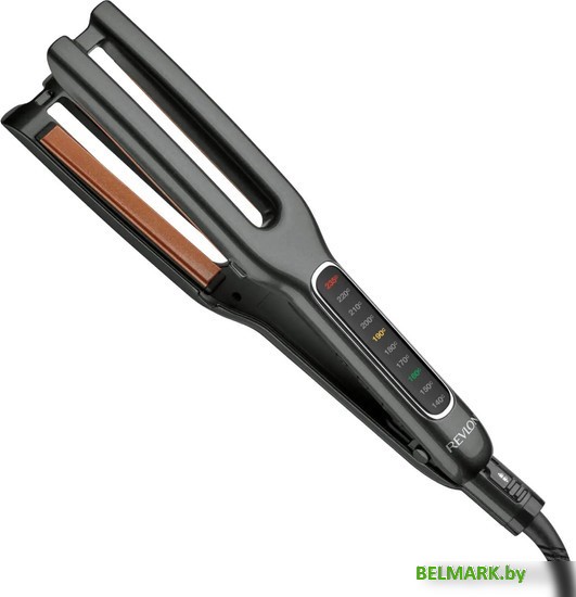 Выпрямитель Revlon Double Straight RVST2204E - фото