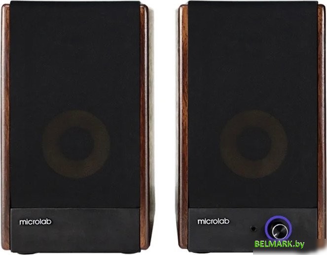 Microlab Solo 4 - фото2