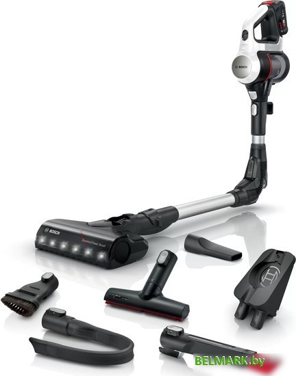 Пылесос Bosch Unlimited 7 BCS711XXL - фото