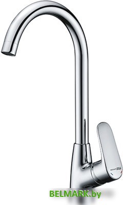 Смеситель Wasserkraft Vils 5607 - фото