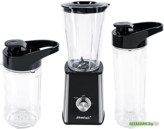 Стационарный блендер Steba SB 2 - фото