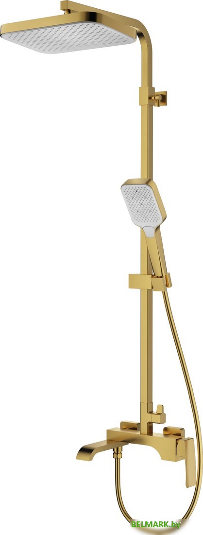 Душевая система Raglo R02.24.03 - фото