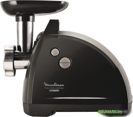 Мясорубка Moulinex ME684832 - фото