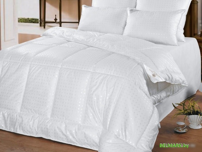 Одеяло АртПостель Лебяжий пух 200x215 2016 - фото2