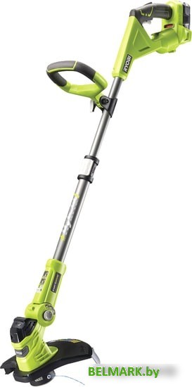 Триммер Ryobi RLT1831H25F - фото