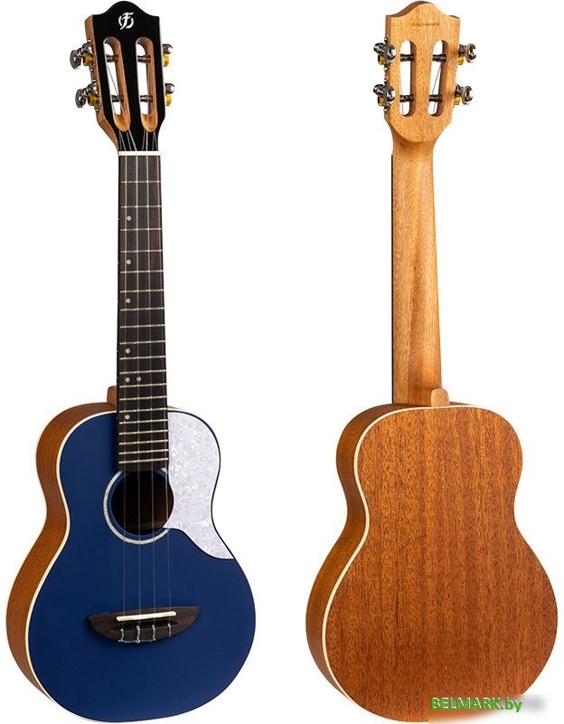 Укулеле Flight Iris DB - фото2