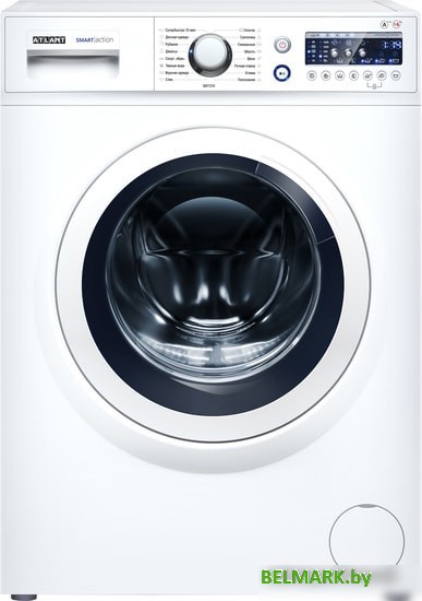 Стиральная машина ATLANT СМА 60У1210-00 - фото
