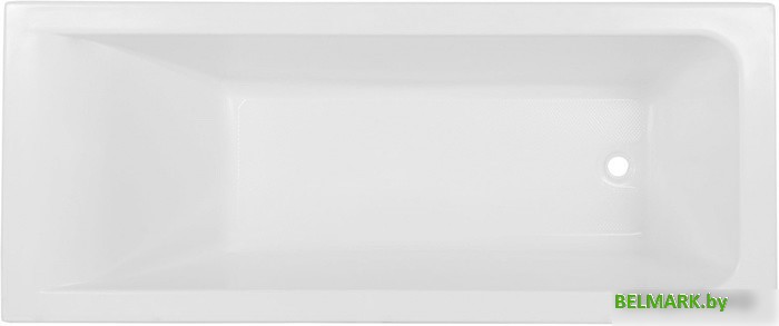 Ванна Aquanet Bright 180x80 (с каркасом и экраном) - фото