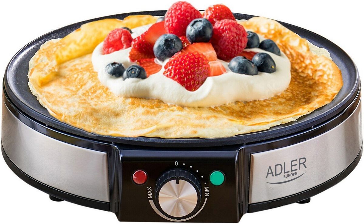 Блинница Adler AD 3058 - фото