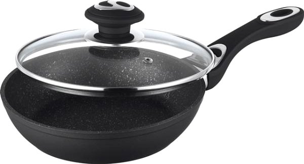 Сковорода BOHMANN BH-9512-26 - фото