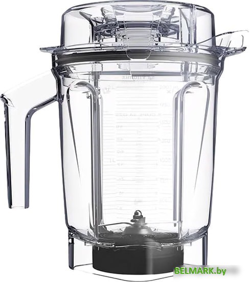 Стационарный блендер Vitamix A2500i (белый) - фото2