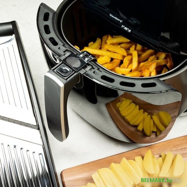 Аэрофритюрница Klausberg KB-7495 - фото2