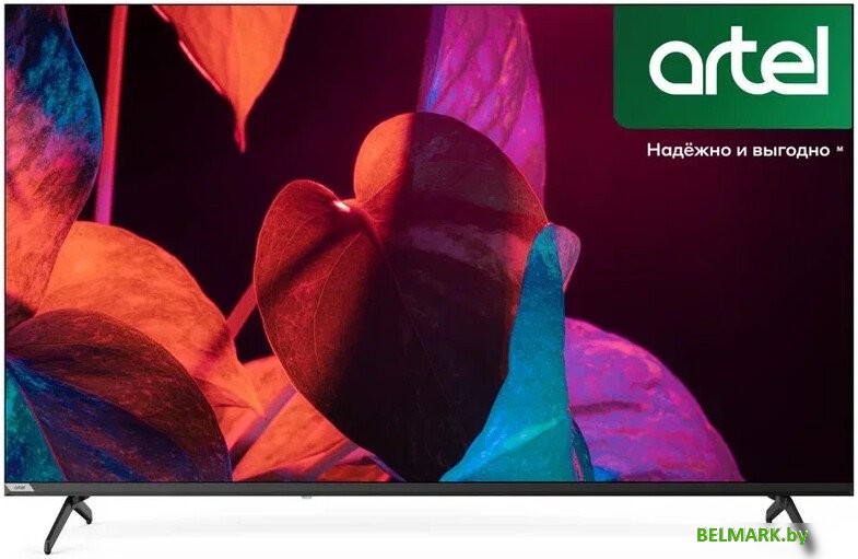 Телевизор Artel A50PUCH010 - фото2