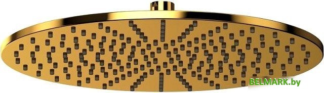 Верхний душ Whitecross Y1300GL (золото) - фото