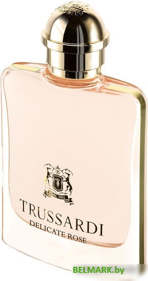 Trussardi Delicate Rose EdT (50 мл) - фото