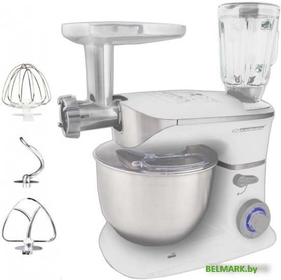 Кухонный комбайн Esperanza EKM025 - фото