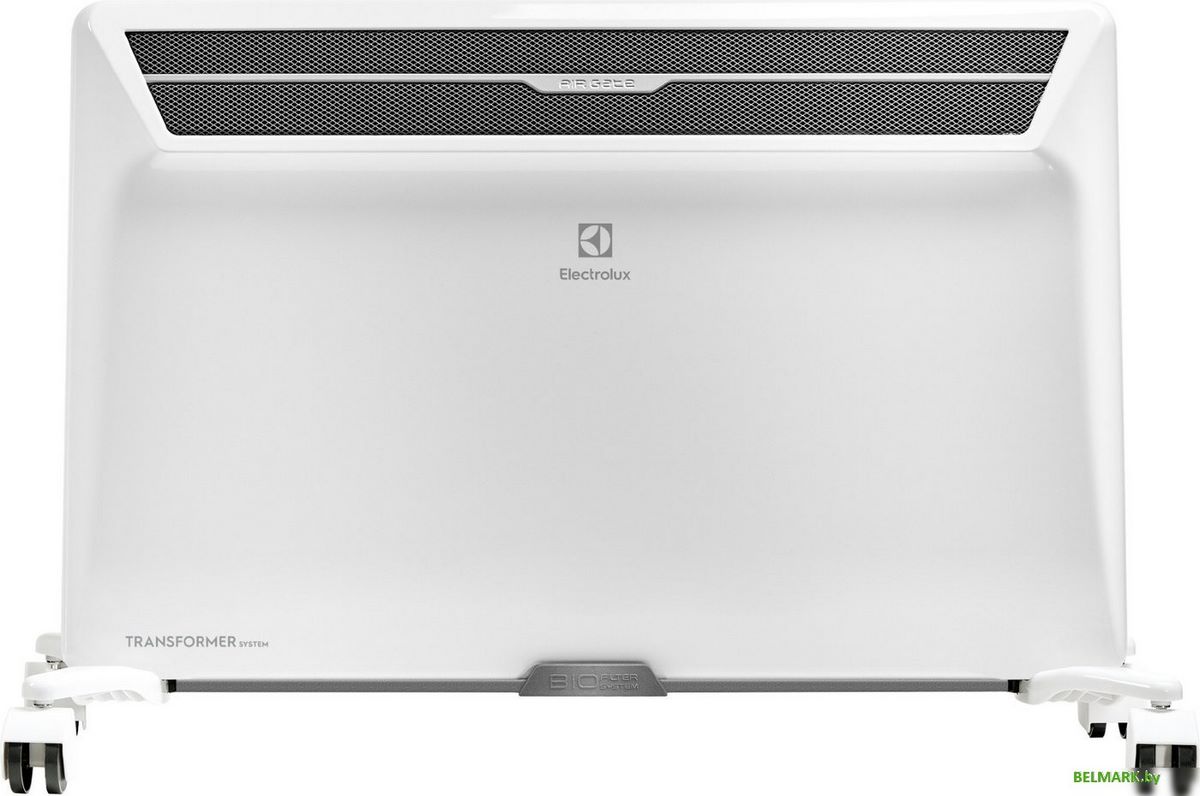 Конвектор Electrolux Air Gate Transformer с блоком управления и шасси ECH/AG2-2000 T-TUI4 (инвертор) - фото2