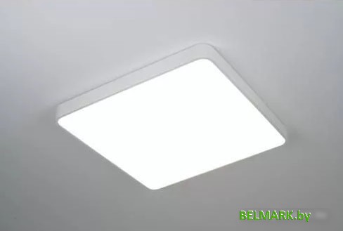 Припотолочная люстра Arte Lamp Scena A2669PL-1WH - фото2