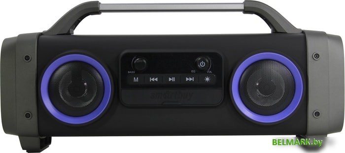 Беспроводная колонка SmartBuy Valkyr SBS-115 - фото