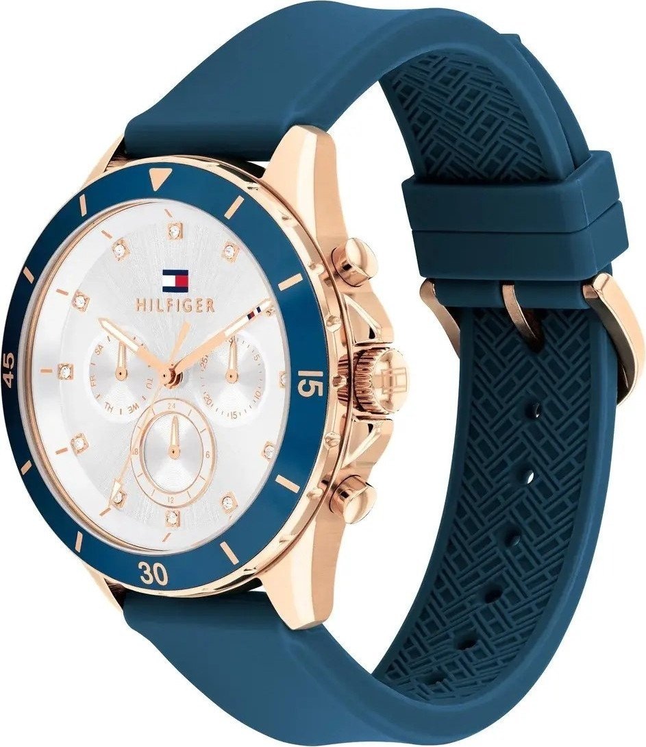 Наручные часы Tommy Hilfiger 1782741 - фото2